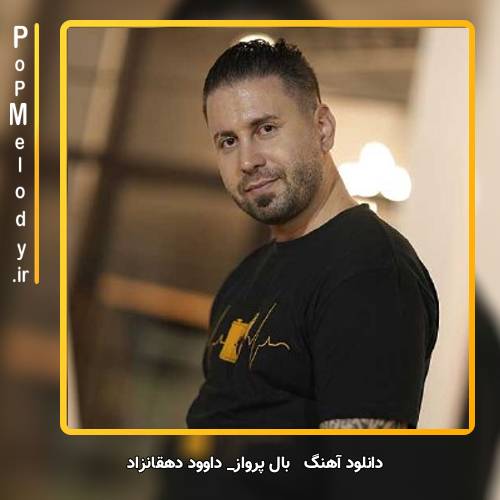 دانلود آهنگ داوود دهقانزاده بال پرواز